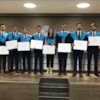 Graduacion Alumnos Master Economia CEU