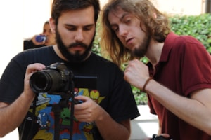 Homefull, mejor cortometraje documental en la última edición del Festival Internacional de Cine de Barcelona