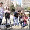 Grabacion Homefull Documental Alumnos CEU