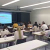 Profesores Investigadores Curso Formacion