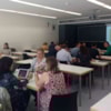 Sesion Curso Formacion Investigadores