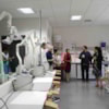 Laboratorio Odontologia CEU