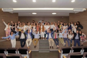 Innovation Teams: Cuando la Universidad aporta soluciones innovadoras a retos reales empresariales