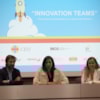 Inauguracion Innovation Teams CEU
