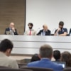 Miembros jurado Innovation teams CEU