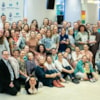 Participantes Conferencia Internacional Agua Rusia
