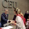 Del Valle decano Derecho CEU