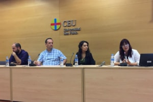 ¿Quién va a cuidar de mi hijo con discapacidad intelectual cuando yo no esté?; ¿Cómo puedo ser un apoyo durante su envejecimiento?