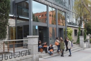 La Universidad CEU San Pablo ha cerrado con éxito la matrícula de varios Grados