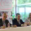 Presentacion Foro para la salud