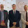 Ponentes presentacion Foro Salud