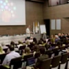 Jose Conejos conferencia Aula Magna CEU