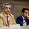 Antonio Calvo y Agustin Probanza