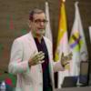 Conferencia profesor Jose Conejos