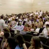 Docentes CEU Conferencia Aula Magna