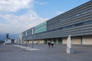 El CEU forma ingenieros de telecomunicaciones preparados para el emprendimiento y la internacionalización