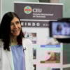María Blasco CEINDO CEU