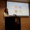 Conferencia María Blasco CEU USP