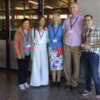 Participantes Conferencia Internacional Dinamarca