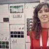 Investigadora Raquel Melero