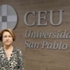 ROSA VISIEDO RECTORA CEU USP