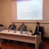 Juan Manuel Blanch Conferencia Pisa