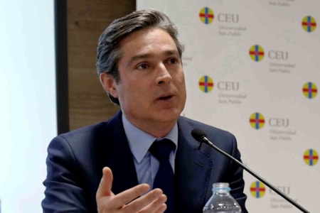 Ignacio Blanco CEU USP