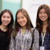 Alumnas internacionales USP CEU