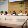 Bienvenida alumnos internacionales Monteprincipe