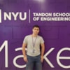 Enrique Fonseca Alumni CEU