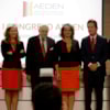 Expertos Congreso Derecho Energia AEDEN