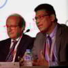 Mesa Redonda Clausura Congreso AEDEN