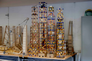 ¿Estamos realmente preparados para resistir un terremoto?