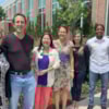 Profesores Coastal Carolina University