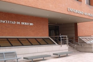 La Universidad CEU San Pablo oferta dos posgrados en Derecho únicos en su especialidad