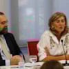 Alfonso Bullon Mendoza Marta Betanzos