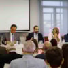 Congreso Internacional Visión Geopolítica Península Ibérica