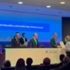 Entrega Premio La Caixa