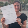 Nuria del Olmo Profesora Farmacia