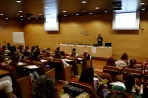 Celebrada la I Jornada de Comportamiento Criminal