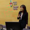 Experta Jornadas Comportamiento Criminal CEU