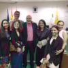 Curso Internacional Facultad Derecho