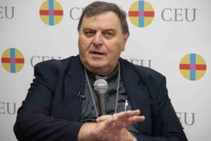 Monseñor Natalio Paganelli: Los católicos hemos caído en un pesimismo peligroso