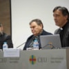 Andres Ramos Congreso Misionero CEU