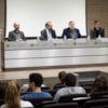 Mesa Redonda Congreso Misionero CEU