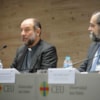 Jose Maria Calderon Congreso Misionero