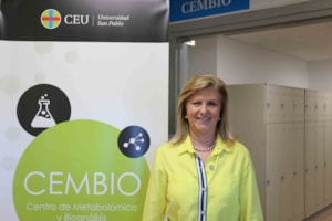 Anfitriones del Agilent European Metabolomics Seminar Tour