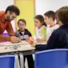 Día Internacional del Docente
