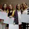 Alumnas Diplomas CEU Talent