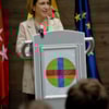 Rectora CEU USP Rosa Visiedo